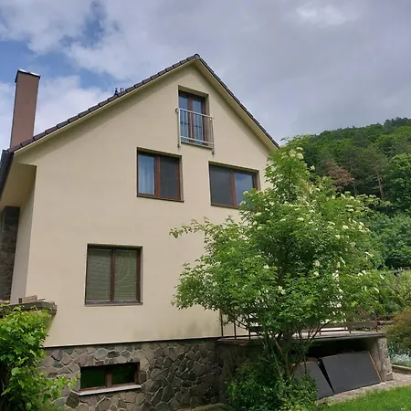 Appartement Lesny Dvor Trenčianske Teplice