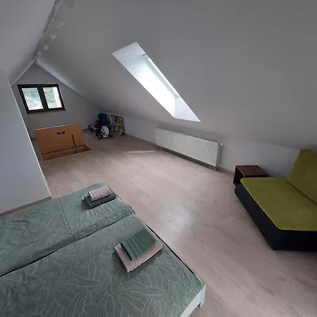 Lesny Dvor * Trenčianske Teplice