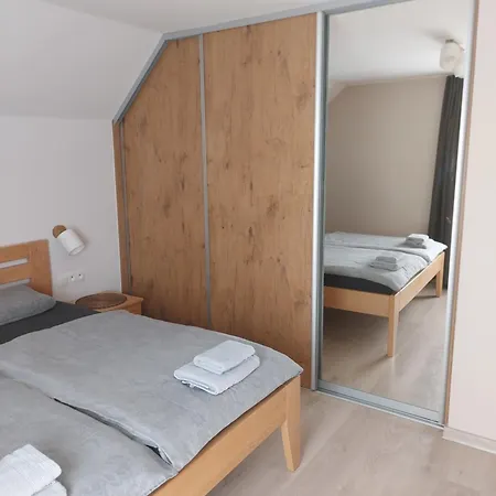 Lesny Dvor Appartement Trenčianske Teplice
