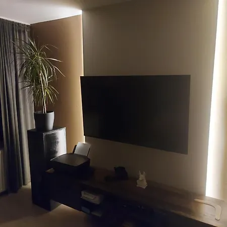 Lesny Dvor Appartement Trenčianske Teplice