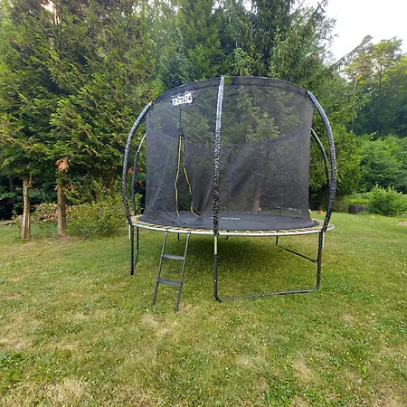 Appartement Lesny Dvor Trenčianske Teplice
