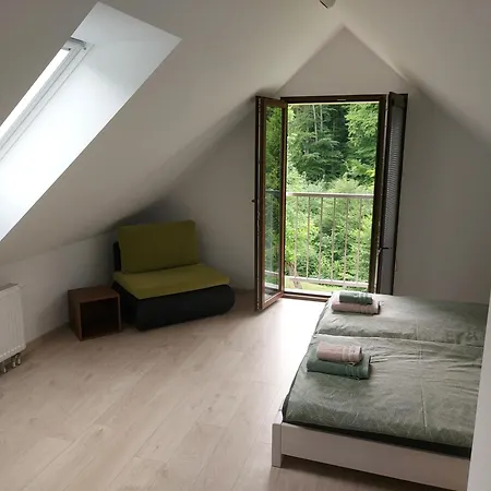 Lesny Dvor Appartement *