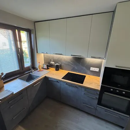 Appartement Lesny Dvor *