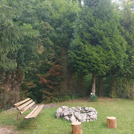Lesny Dvor Trenčianske Teplice