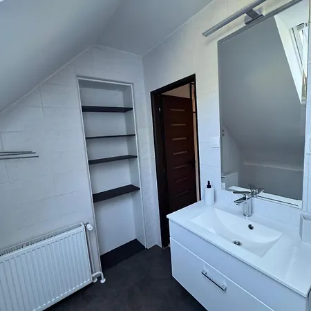 Lesny Dvor Appartement