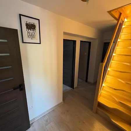 Lesny Dvor * Trenčianske Teplice