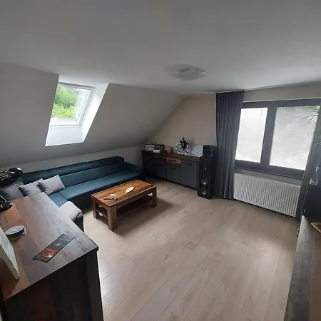 Appartement Lesny Dvor