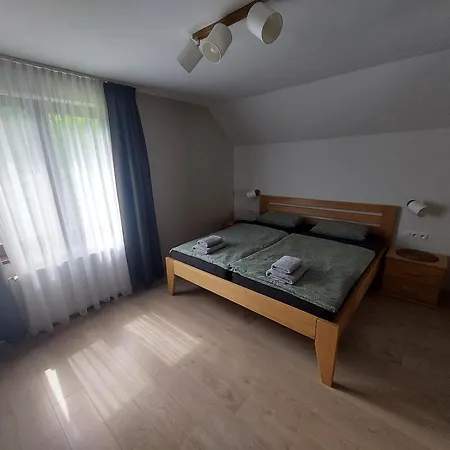 Appartement Lesny Dvor *